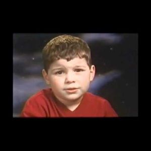 Meet your Posher, Kyle